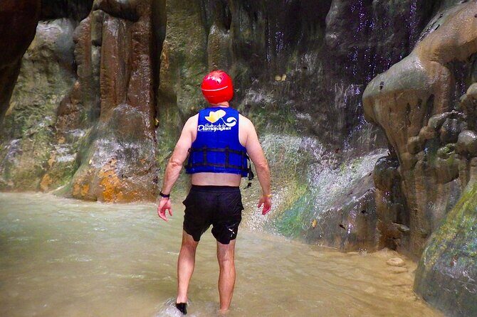 3x1: Monkeyland Waterfalls and Buggy Tour Puerto Plata - The Puerto Plata Dune Buggy Ride: Drive Through Mud and River Crossings