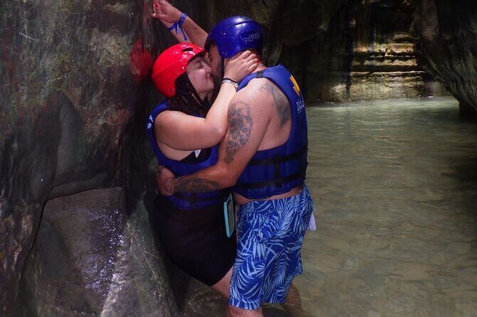 Adventure Damajagua Waterfalls and Monkey House in Puerto Plata - Damajagua Waterfalls and Monkeyland in Puerto Plata: a smart 6–7 hour combo