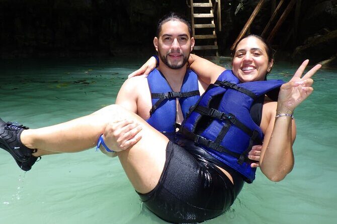 Adventure Damajagua Waterfalls and Monkey House in Puerto Plata - How to get the most out of Damajagua (without turning it into stress)