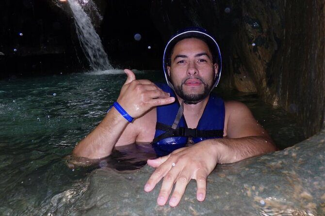 Adventure Damajagua Waterfalls and Monkey House in Puerto Plata - Pickup, timing, and group size: how the day usually feels