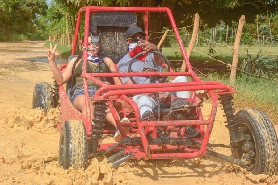 Buggy Tour Excursion in Taino Bay and Amber Cove Port - Key Things I’d Focus On Before Booking