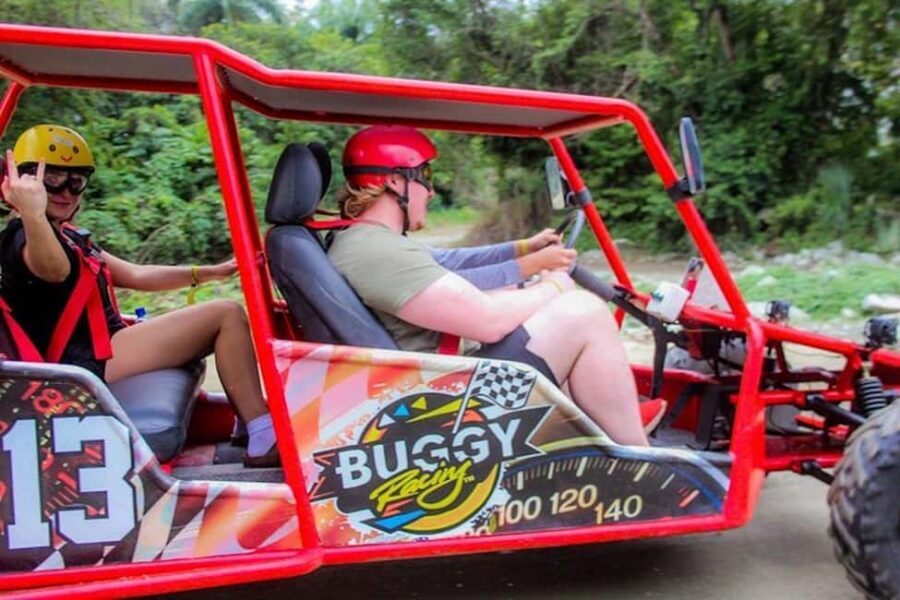 Buggy Tour Excursion in Taino Bay and Amber Cove Port - Teco’s Beach and the Dirt Trails: What You’ll Ride Through