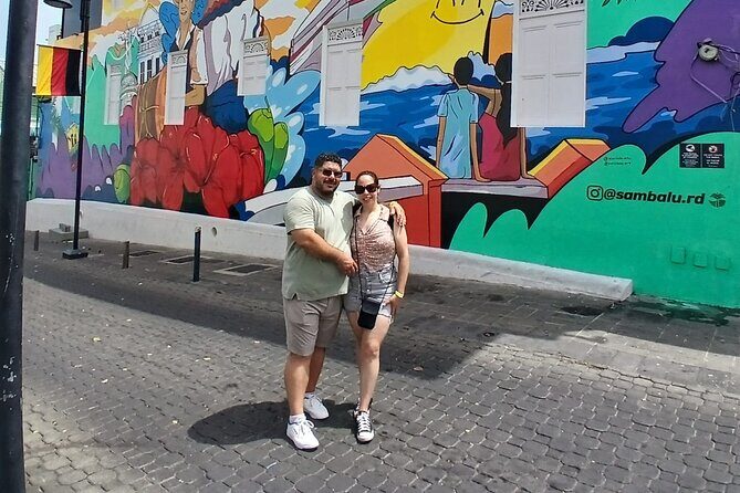 Combo City Tour and Beach with Typical Dominican Food - Typical Dominican lunch: how it fits the day (and why it matters)