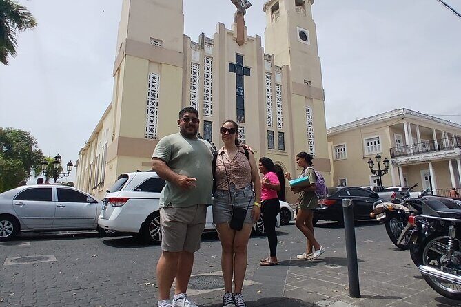 Combo City Tour and Beach with Typical Dominican Food - Weather, comfort, and what to bring for a smooth day
