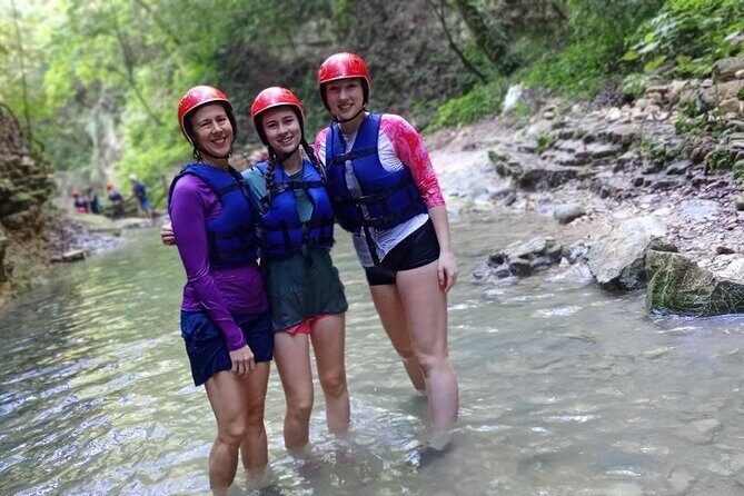 Combo : Damajagua Waterfalls and City Tour with Dominican Lunch - Price and Logistics: Does $108 Really Add Up?