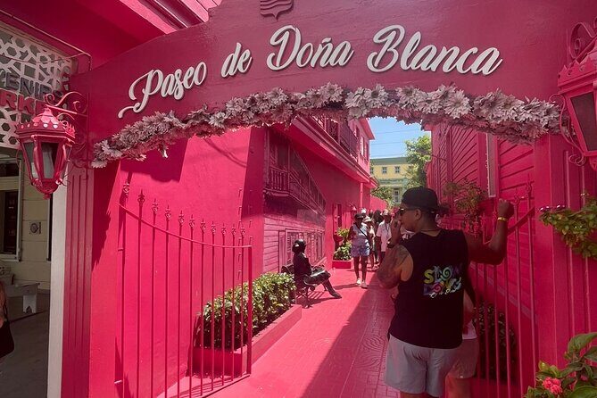 Combo : Damajagua Waterfalls and City Tour with Dominican Lunch - Who Should Book This Tour (and Who Might Hesitate)