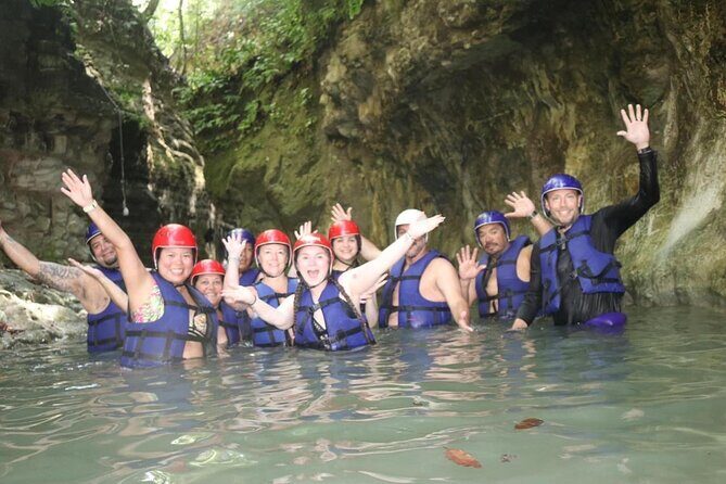 Combo : Damajagua Waterfalls and City Tour with Dominican Lunch - Weather, Group Size, and What to Expect Day-of