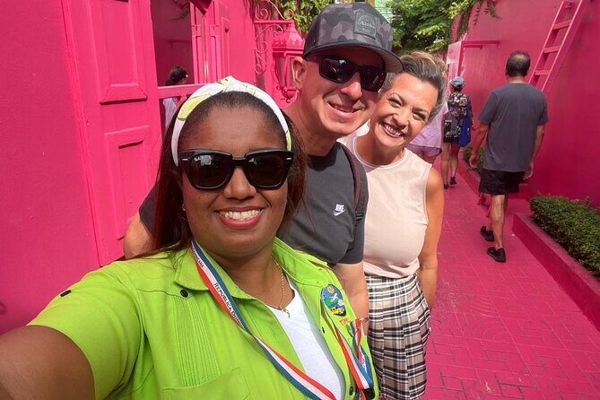 Combo : Damajagua Waterfalls and City Tour with Dominican Lunch - Should You Book This Puerto Plata Combo?