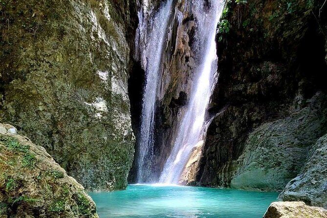 Puerto Plata Rejoya River Excursion Amber Cove Taino Bay Hotels - Key highlights you’ll care about