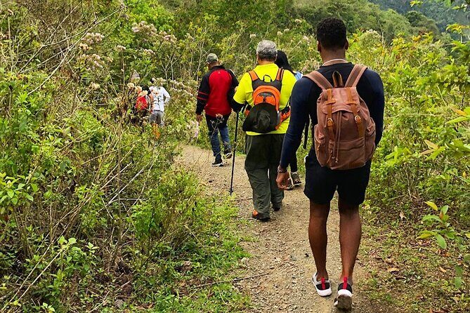 Puerto Plata Rejoya River Excursion Amber Cove Taino Bay Hotels - What to pack (so you don’t waste the day fussing)