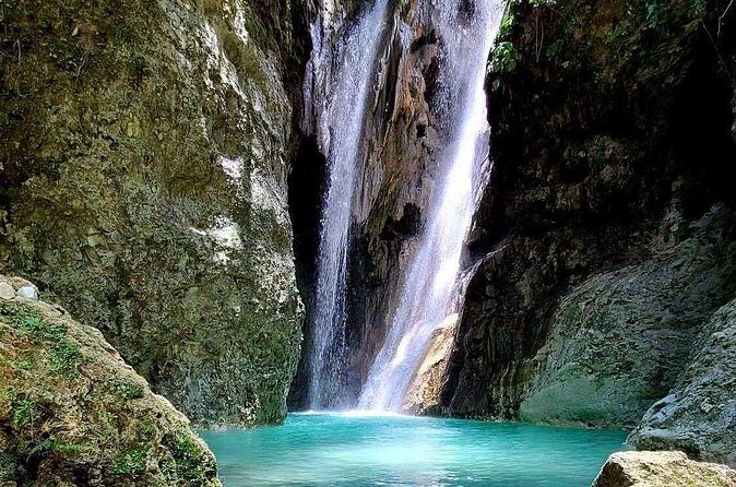 Puerto Plata Rejoya River Excursion Amber Cove Taino Bay Hotels - Private tour value: why the crowd-free feeling is worth money