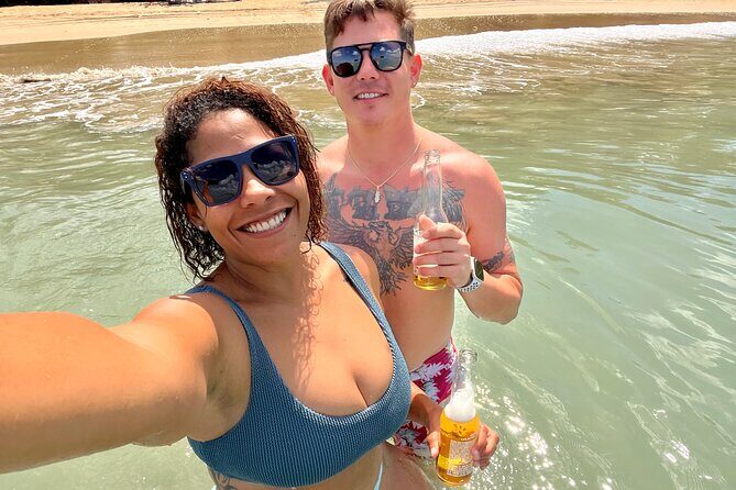 The POP Experience with Ámbar - Price and what $50 buys you in Puerto Plata