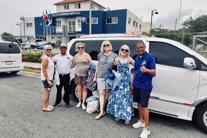 Transfer to/from Puerto Plata Airport to/from Surrounding Areas - Key highlights worth knowing