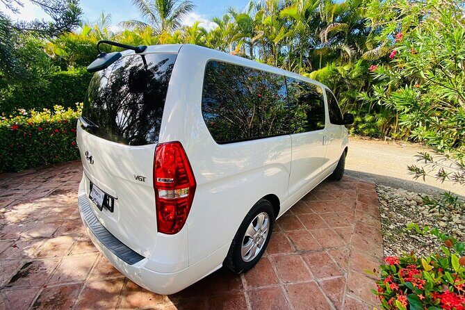 Transfer to/from Puerto Plata Airport to/from Surrounding Areas - What the $30 per person really buys you (and when it’s a good deal)
