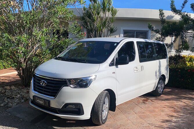 Transfer to/from Puerto Plata Airport to/from Surrounding Areas - Private transfer setup: only your group, not a shared shuttle